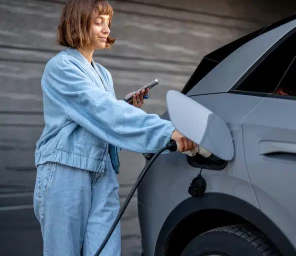 is slow charging better for ev battery health?