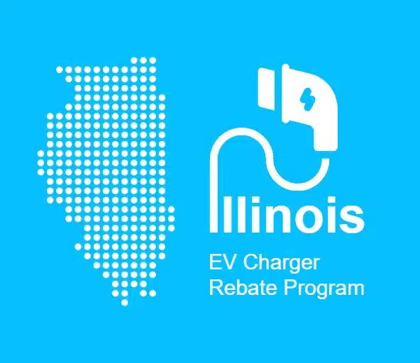 Illinois rebate program graphic